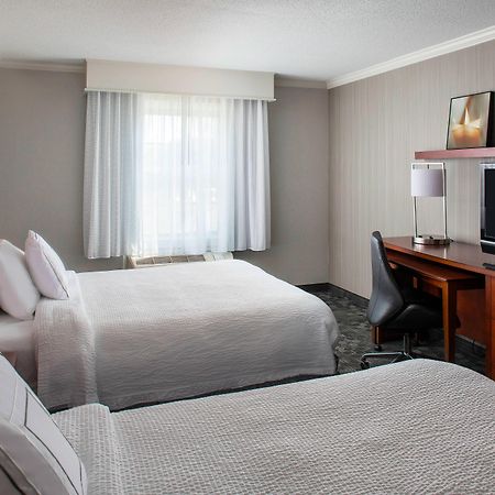 Sonesta Select Boston Lowell Chelmsford Zewnętrze zdjęcie
