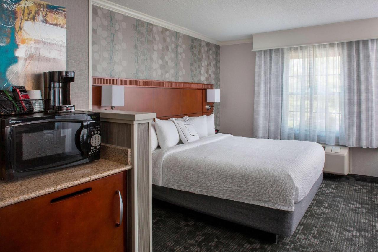Sonesta Select Boston Lowell Chelmsford Zewnętrze zdjęcie