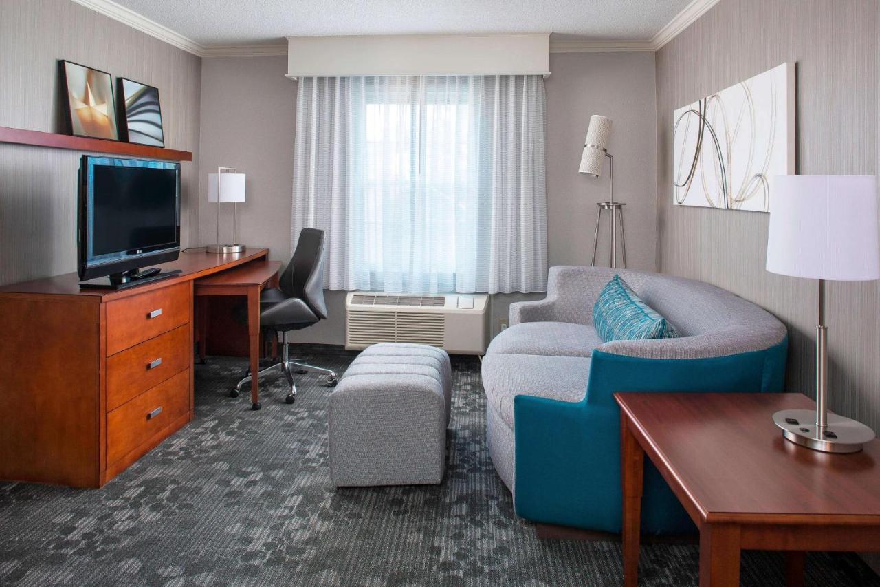 Sonesta Select Boston Lowell Chelmsford Zewnętrze zdjęcie