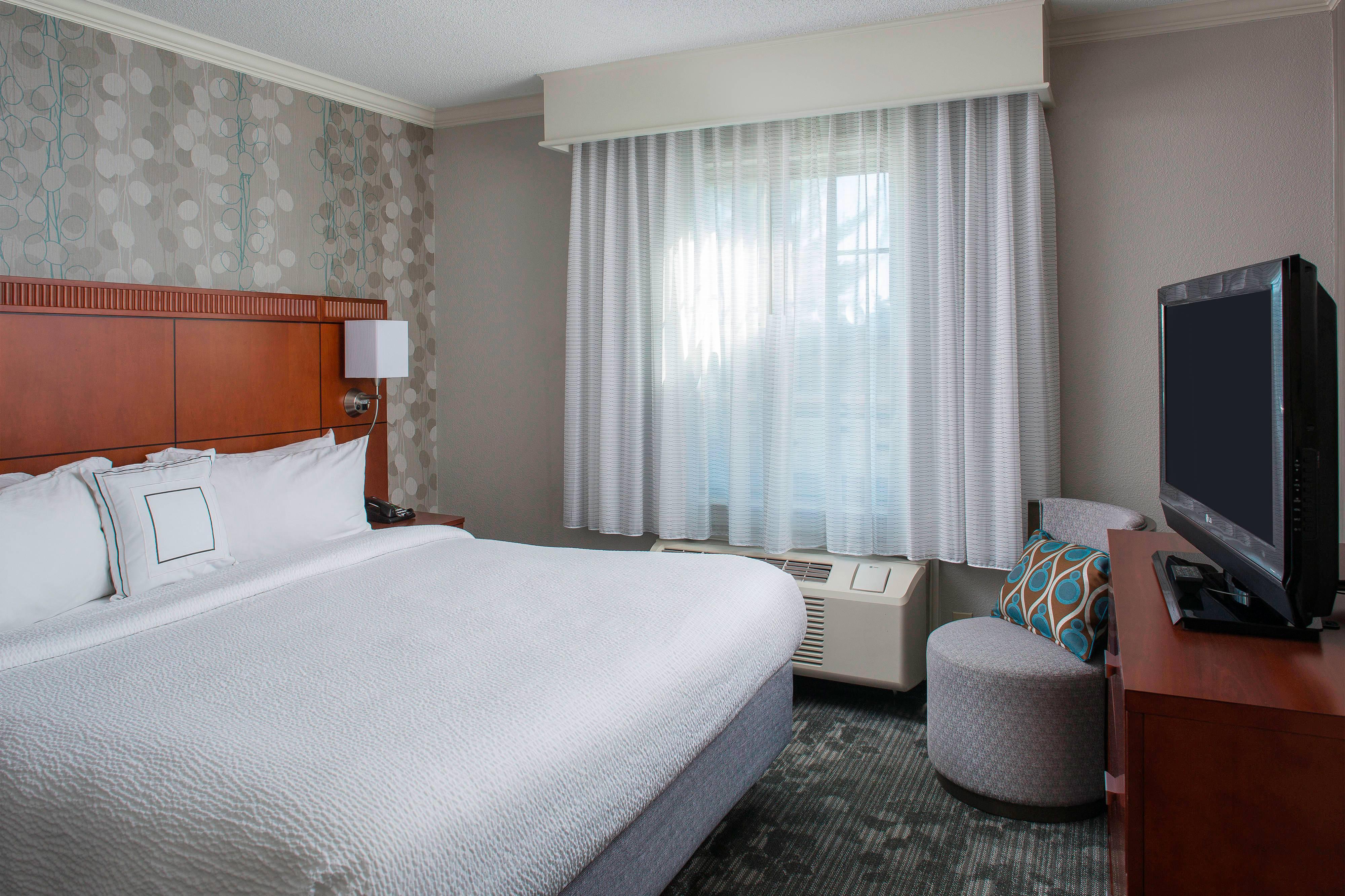 Sonesta Select Boston Lowell Chelmsford Zewnętrze zdjęcie