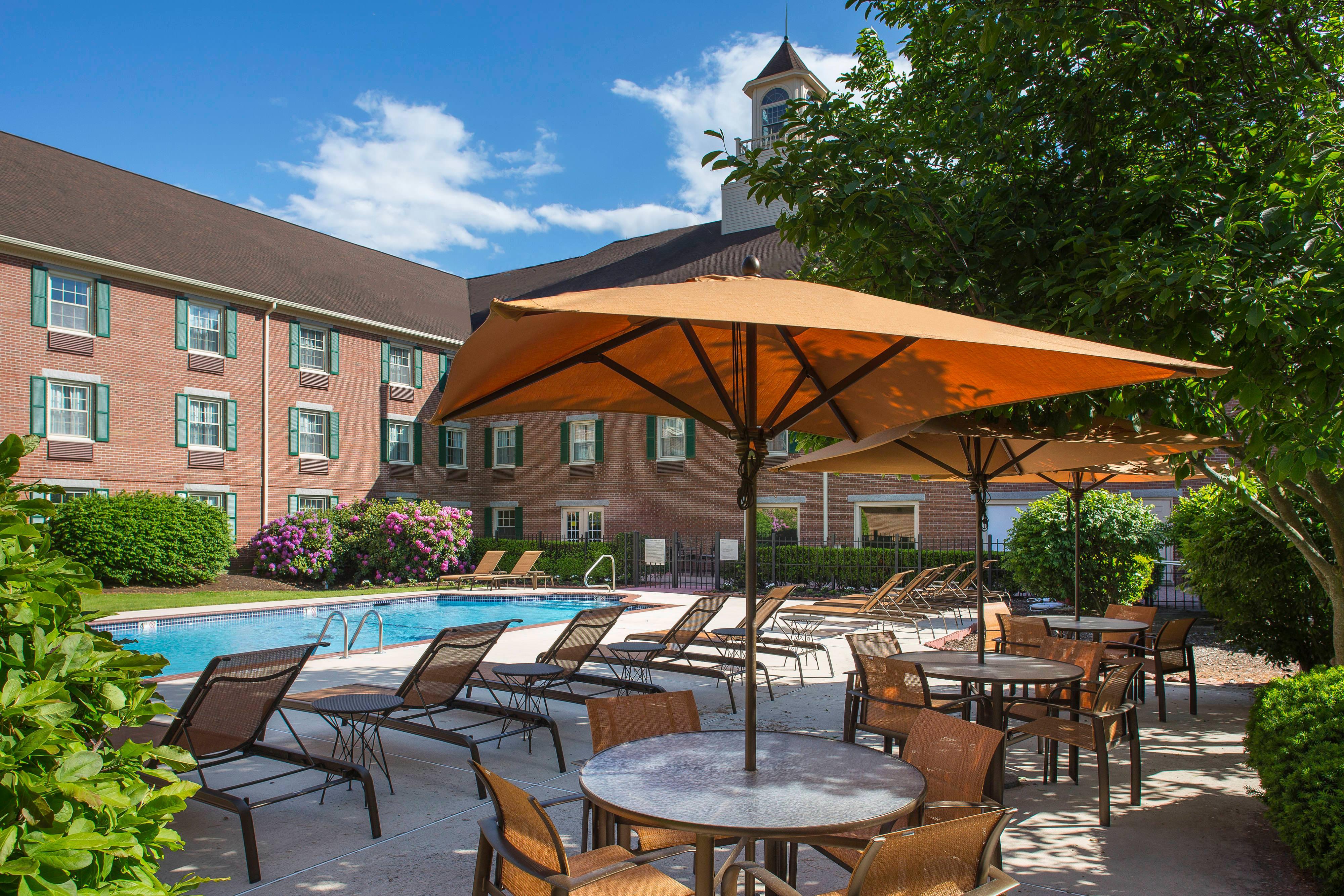Sonesta Select Boston Lowell Chelmsford Zewnętrze zdjęcie