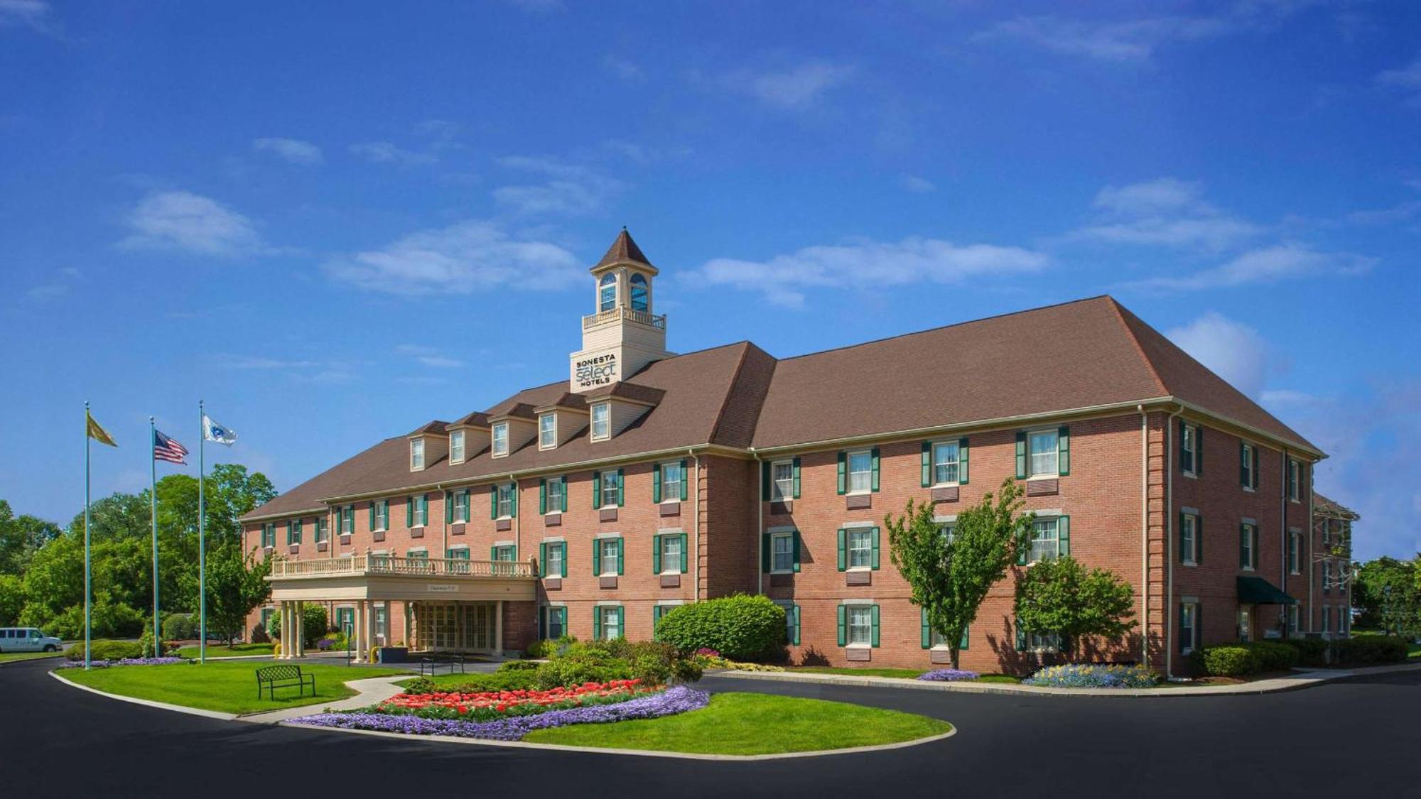 Sonesta Select Boston Lowell Chelmsford Zewnętrze zdjęcie